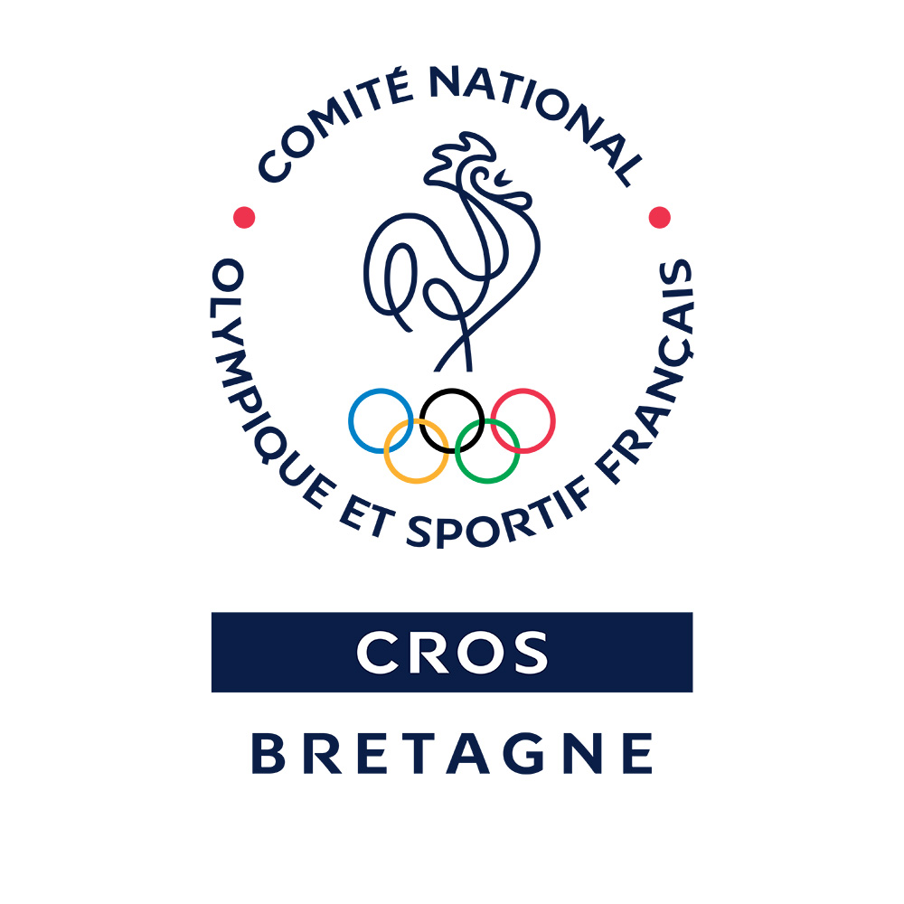 Logo CROS Bretagne