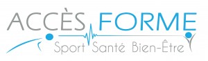 Logo Accès Forme