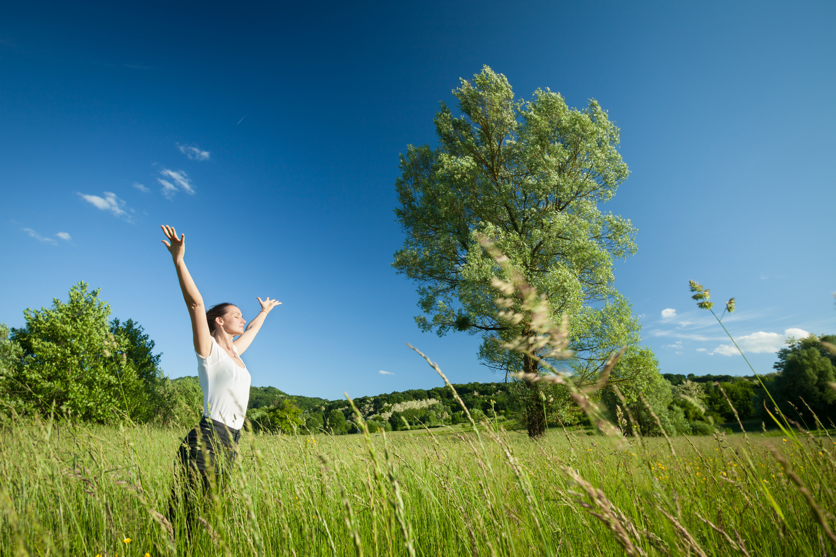 sophrologie, relaxation